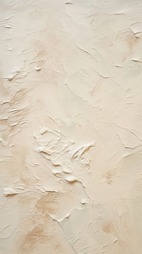 Monotone color acrylic texture abstract plaster nature.