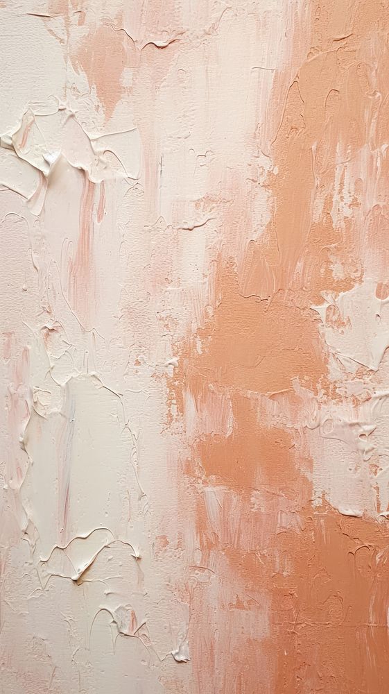 Monotone color acrylic texture wall abstract plaster.