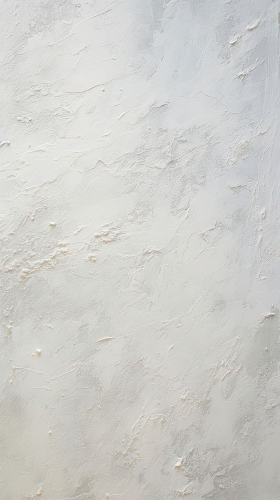 Monotone color acrylic texture wall abstract plaster.