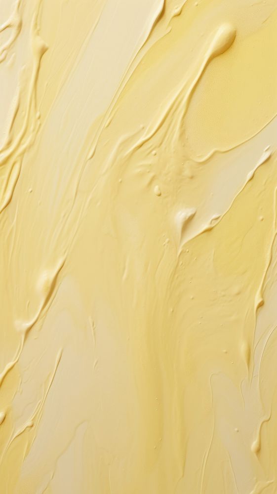 Pastel yellow abstract plaster backgrounds.