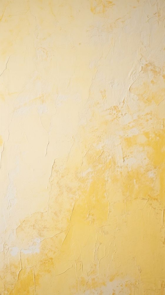 Pastel yellow wall architecture abstract.