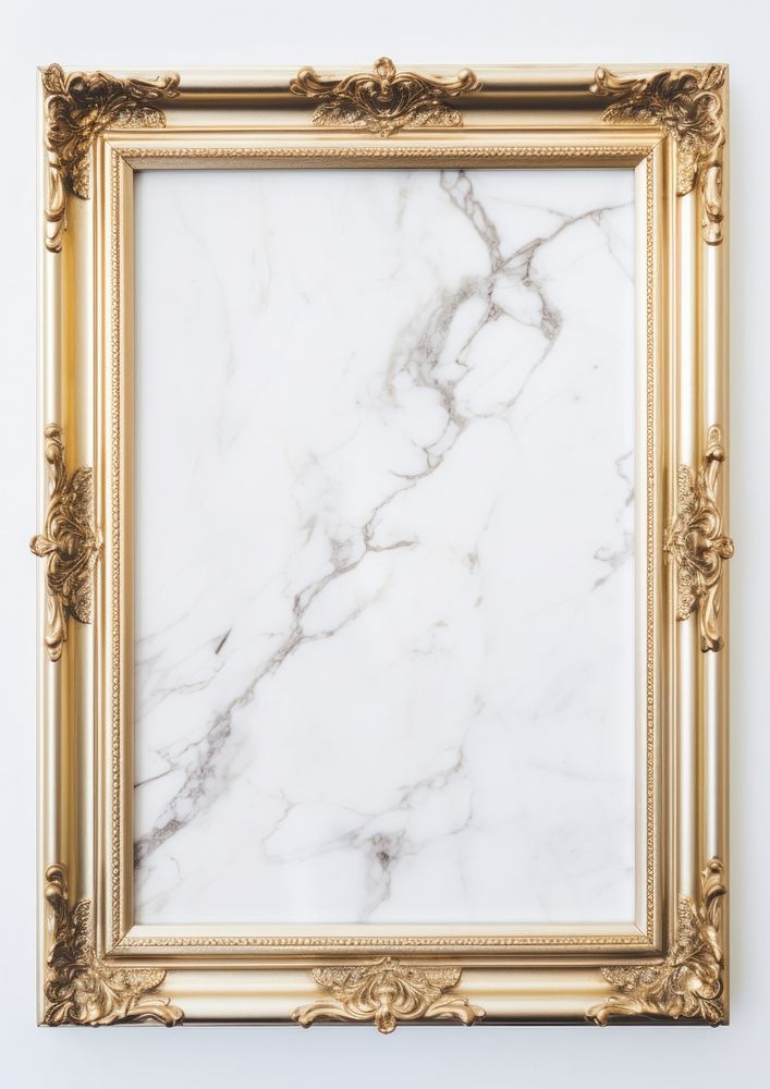 Marble texture frame backgrounds rectangle art.