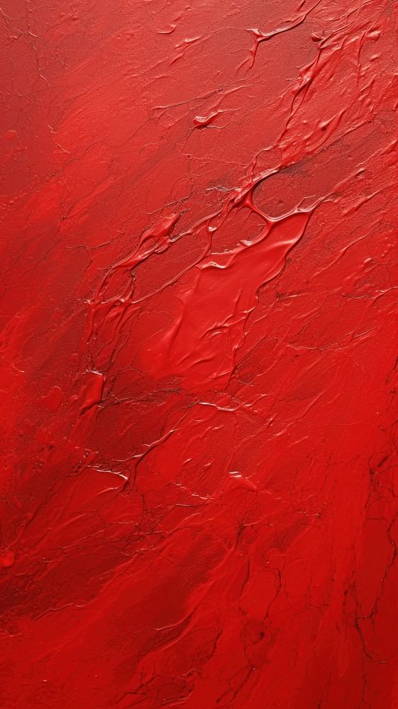 Red acrylic texture abstract backgrounds textured.
