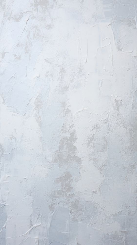 White acrylic texture wall abstract plaster.