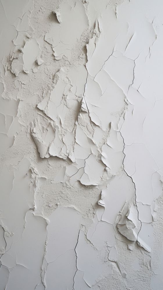 White background backgrounds abstract plaster.