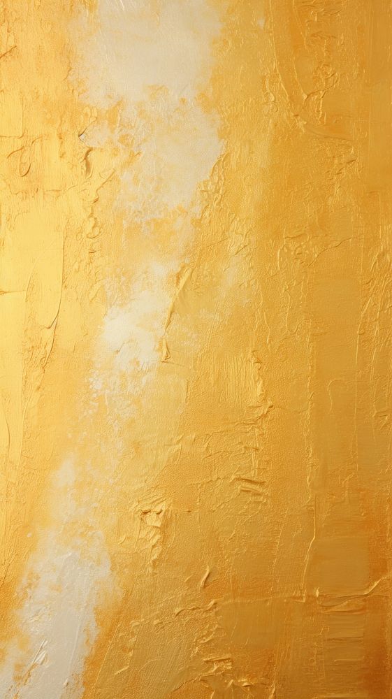 Towsin gold color acrylic texture wall architecture abstract.