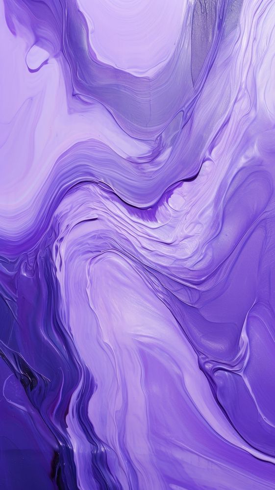Violet acrylic texture abstract purple backgrounds.