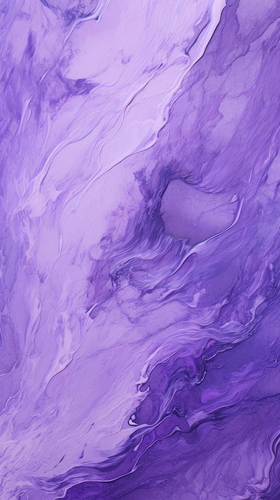 Violet color acrylic texture abstract amethyst purple.