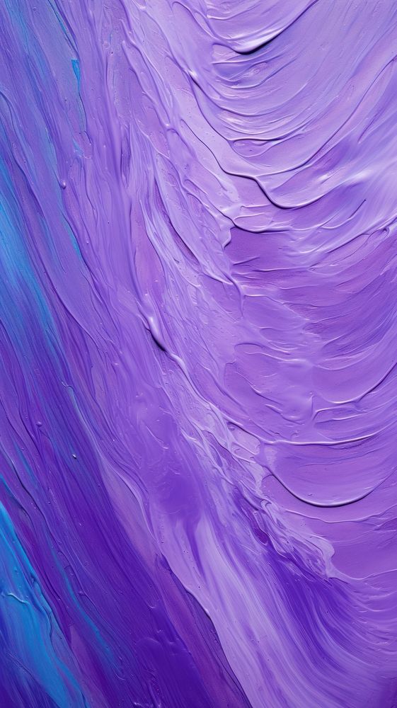 Violet color acrylic texture abstract purple backgrounds.