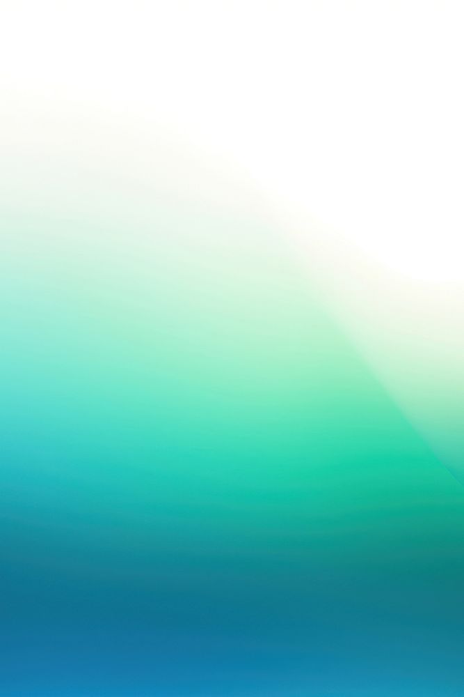 Abstact gradient illustration table green backgrounds abstract.