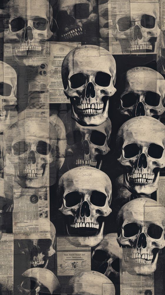 Wallpaper pale skull anthropology backgrounds accessories.