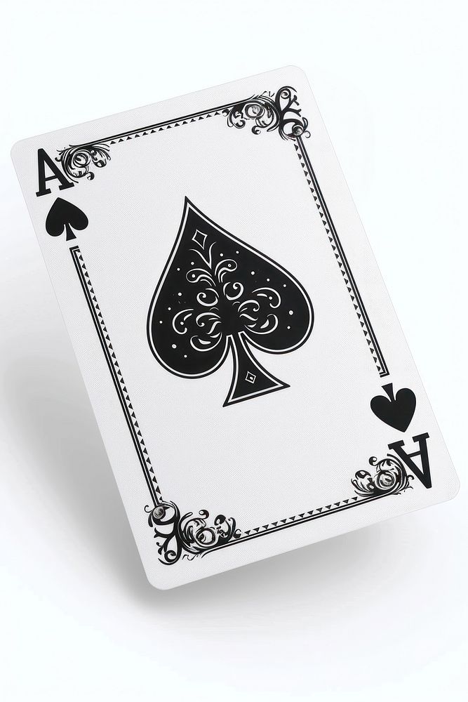 Playing card cards opportunity recreation.