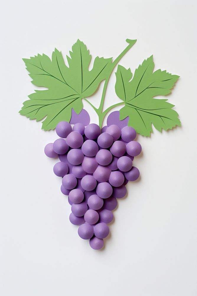 Grapes grapes fruit plant.