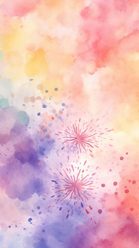 Fireworks wallpaper texture backgrounds celebration.