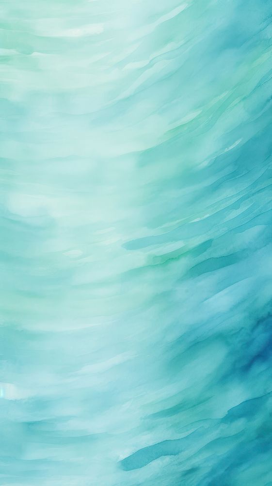 Wave wallpaper turquoise texture water.