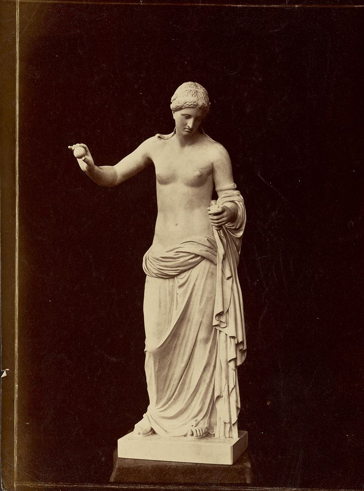 The Venus of Arles