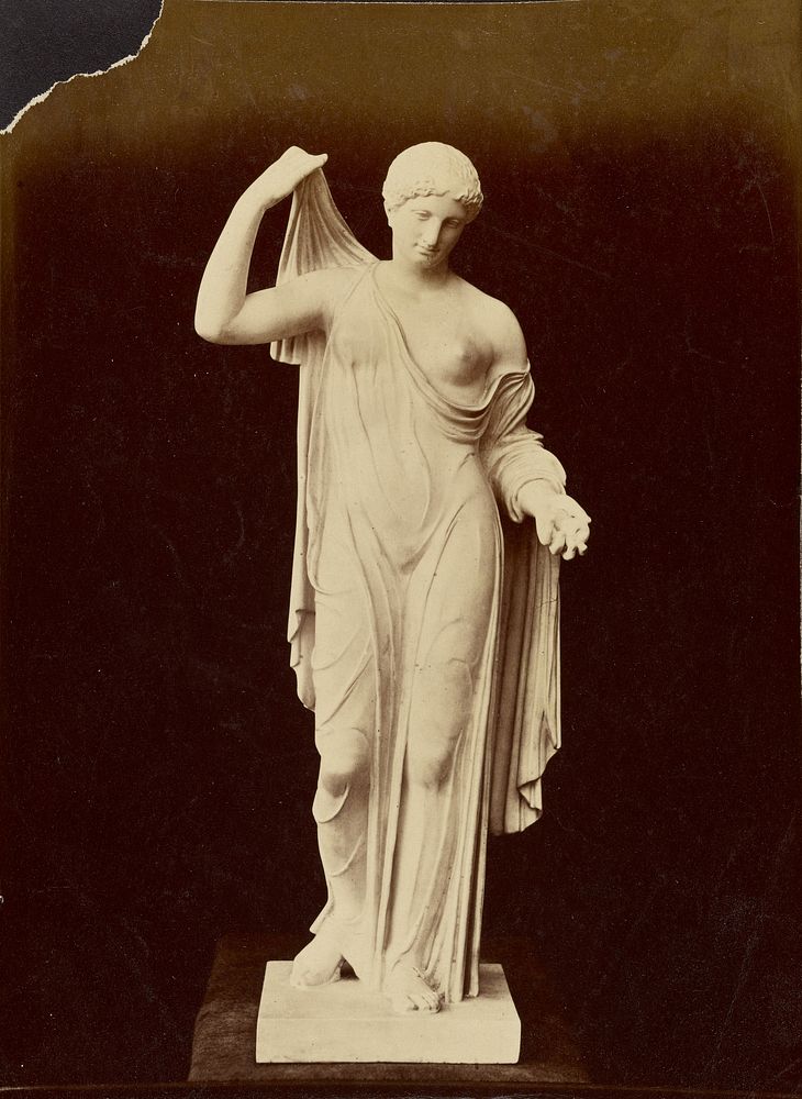 Aphrodite of Fréjus