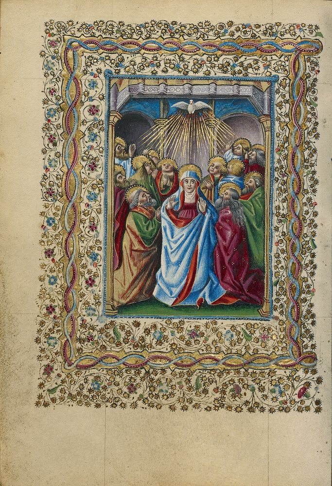 Pentecost