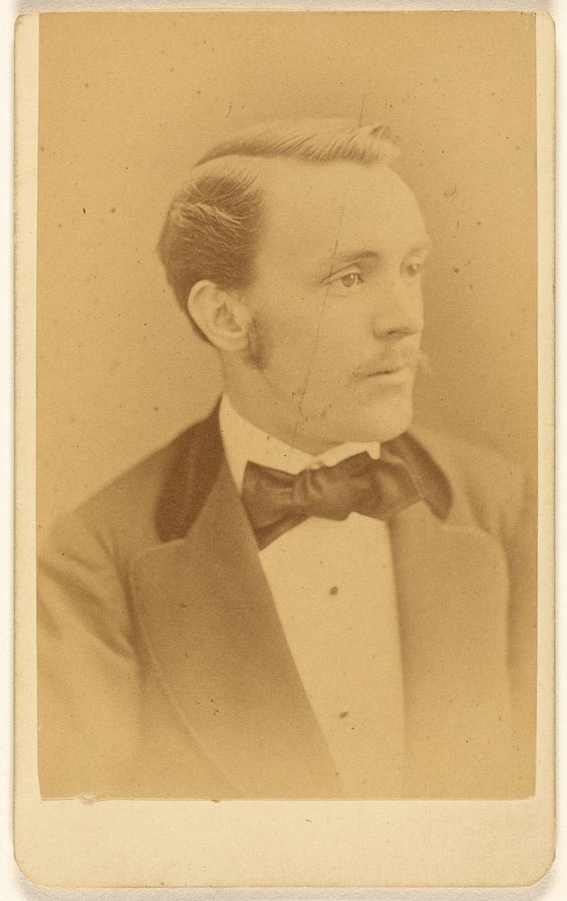 G. Landrine. by Theodore Gubelman