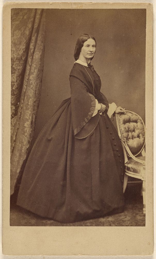 Georgie Sinclair, Daughter of Sir John Sinclair of Stevenson by James G Tunny
