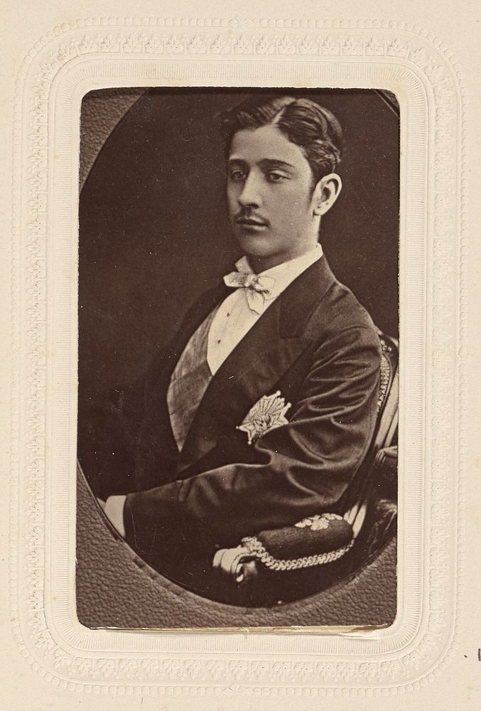 Eugene Louis Jean Joseph Bonaparte