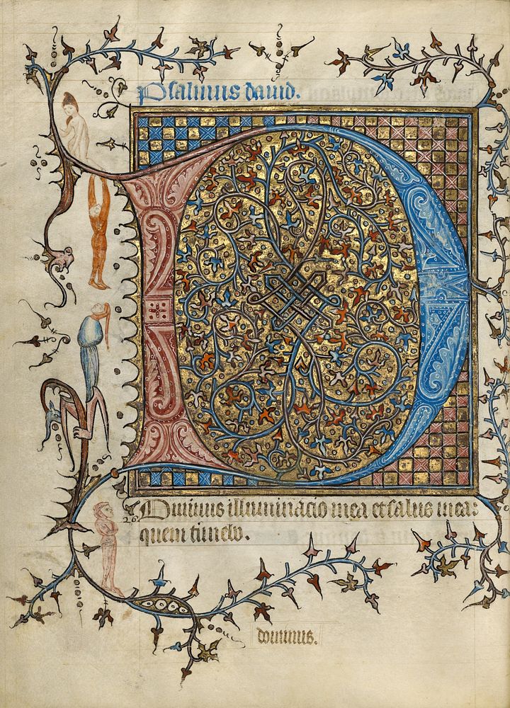 Decorated Initial D