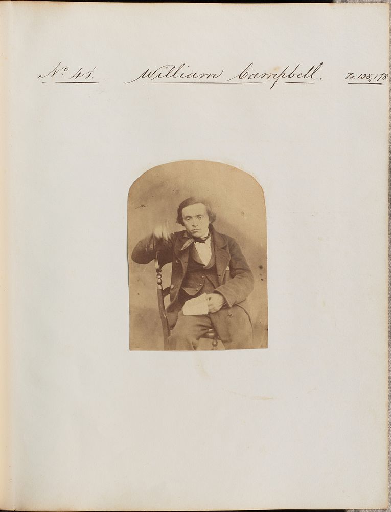 William Campbell