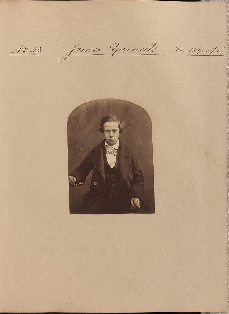 James Garnell