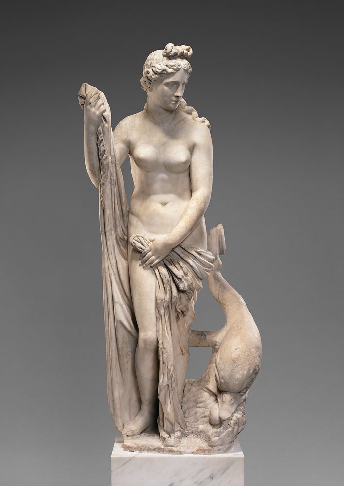 Statue of Venus (the Mazarin Venus)