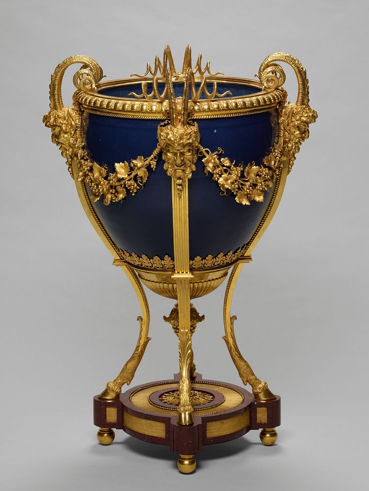 Standing Vase by Pierre Philippe Thomire