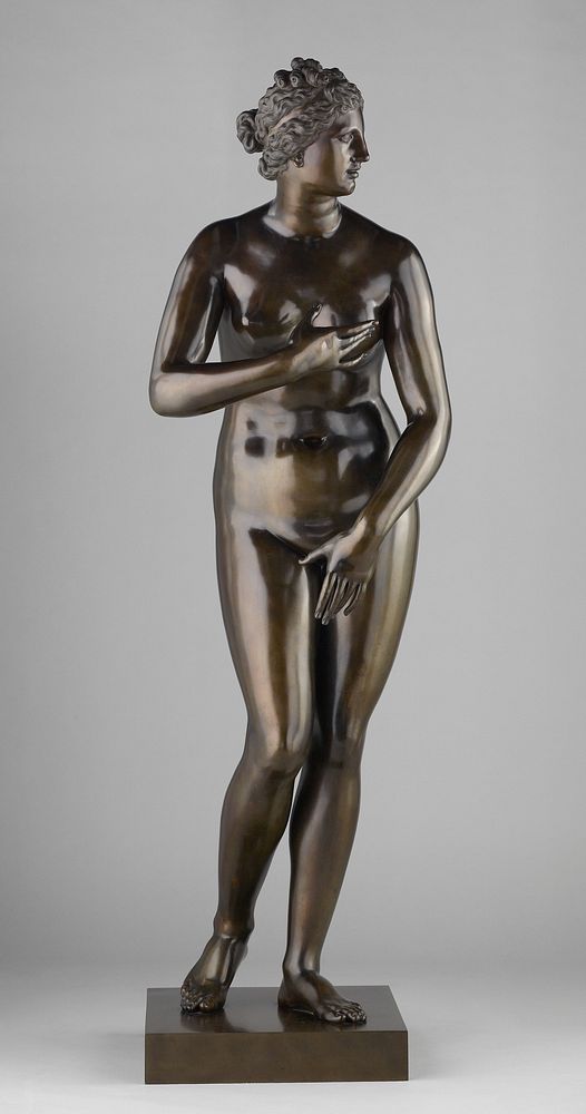 Medici Venus by Pietro Cipriani