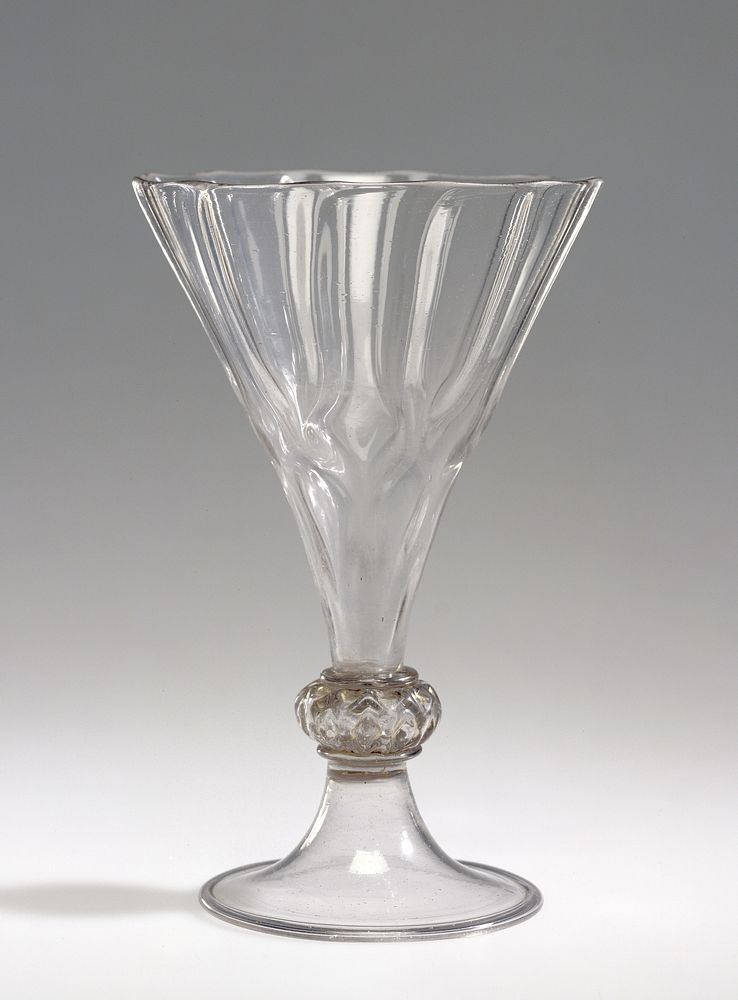 Goblet (Kelchpokal) by Wolfgang Vitl and Sebastian Höchstetter