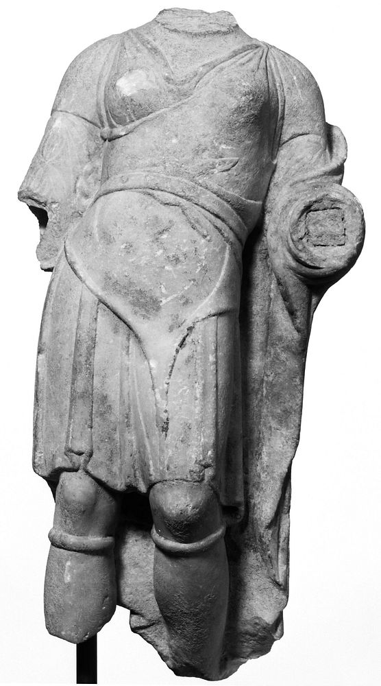 Statuette of Artemis Bendis