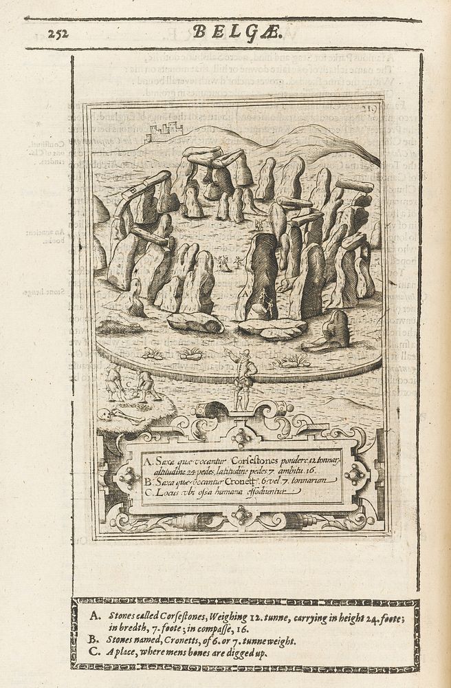 Britain, or a chorographicall description of the most flourishing kingdomes, England, Scotland, and Ireland, and the Ilands…