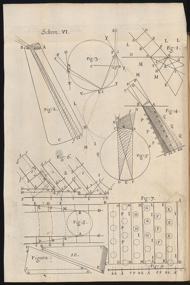 Engraving Micrographia, 1665, Robert Hooke. | Free Photo Illustration ...