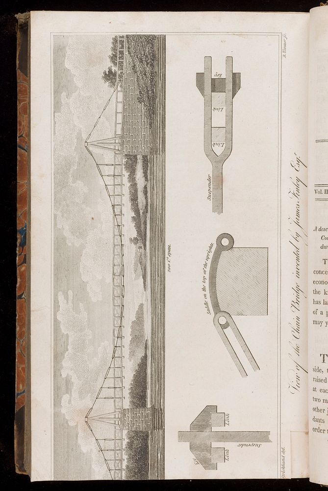 The port folio / by Oliver Oldschool, Esq.