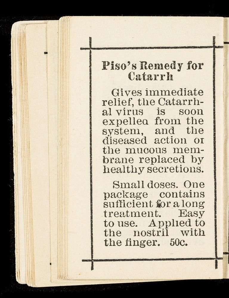 Hazeltine's pocket book almanac 1895 : 17th series / E. T. Hazeltine.