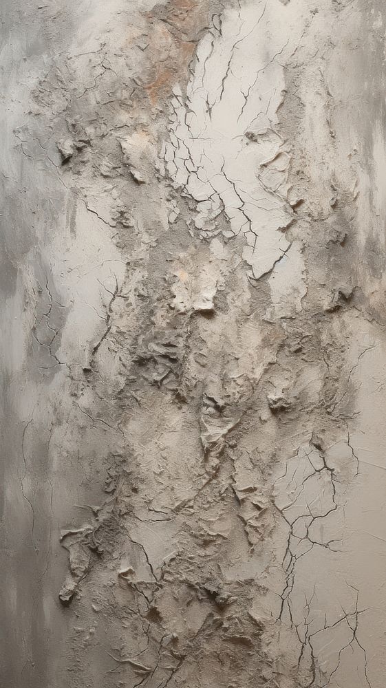 Cement with some paint on it wall abstract plaster.