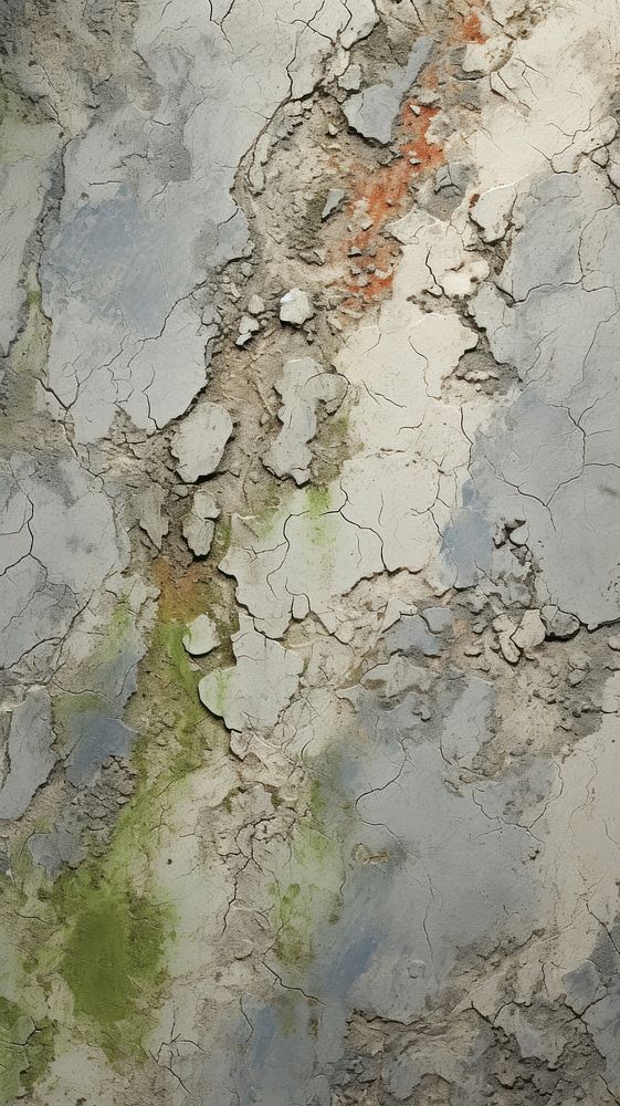 Cement with some paint on it abstract plaster rough.