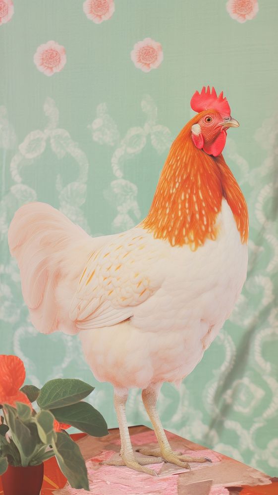 Chicken wallpaper poultry animal.
