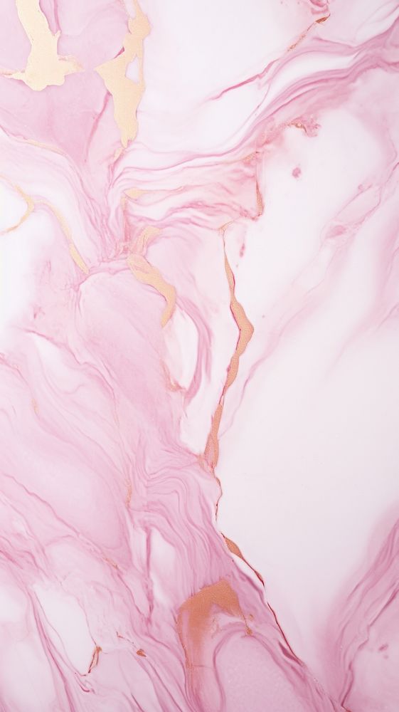 Pink marble texture backgrounds creativity abstract.