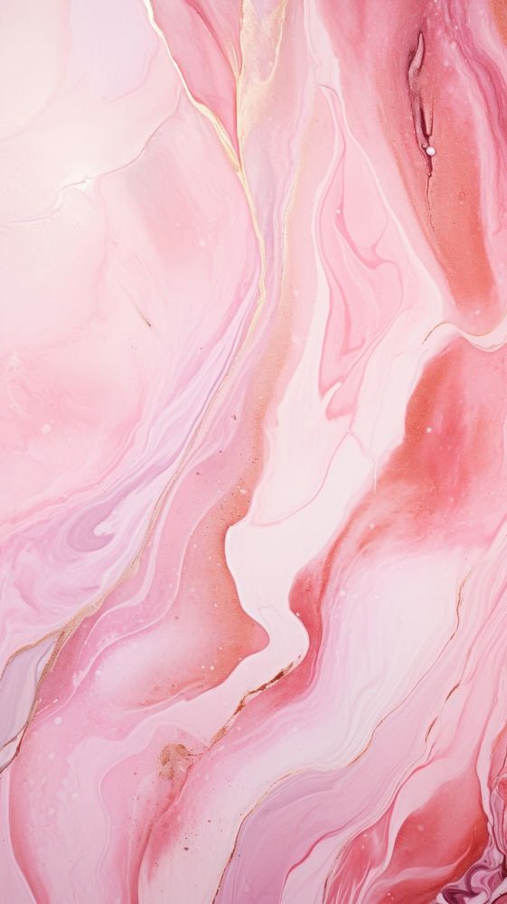 Pink marble texture backgrounds accessories creativity.