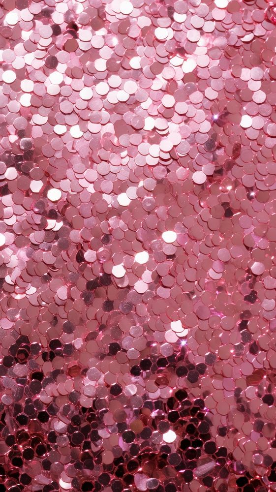 Pink shimmer texture glitter backgrounds textured.