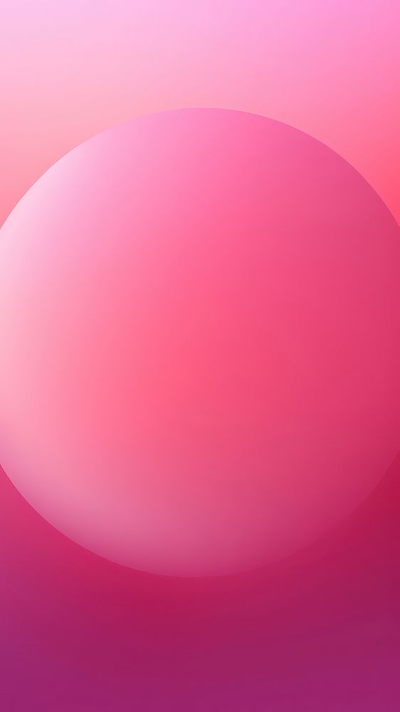 Blurred gradient pink moon backgrounds purple simplicity.