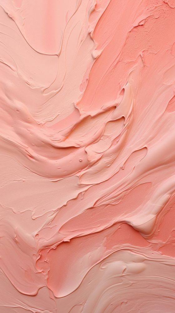Salmon pink petal backgrounds abstract.
