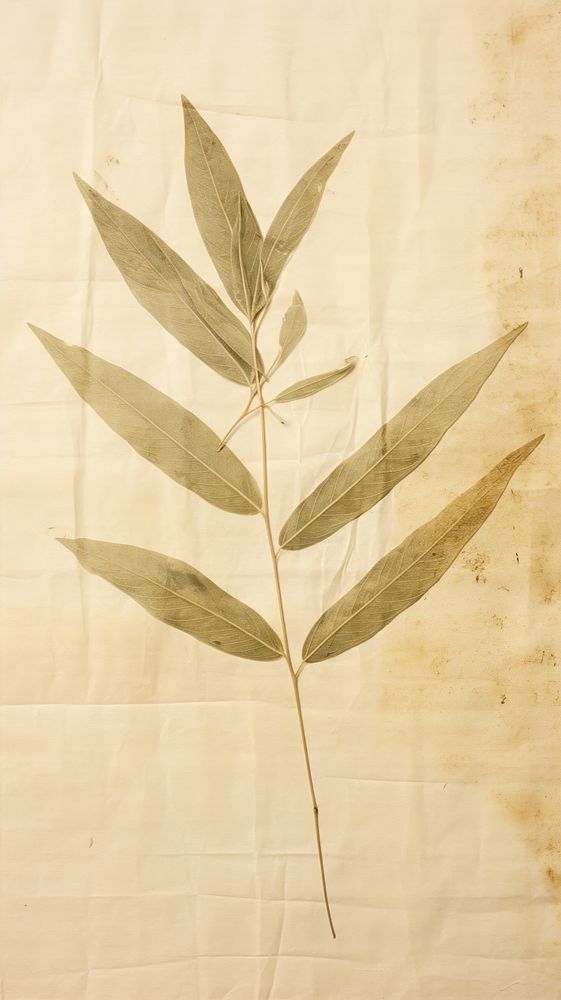 Olive leaf wallpaper plant herbs tree.