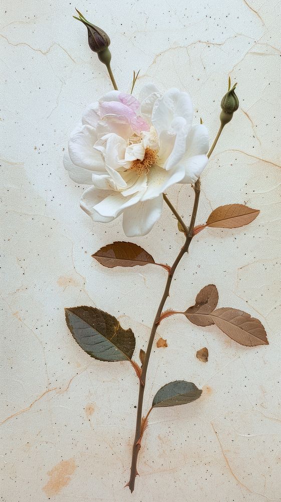 White rose wallpaper flower blossom plant.