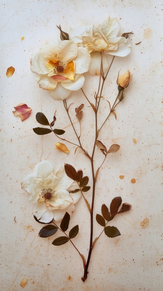 White rose wallpaper flower plant petal.