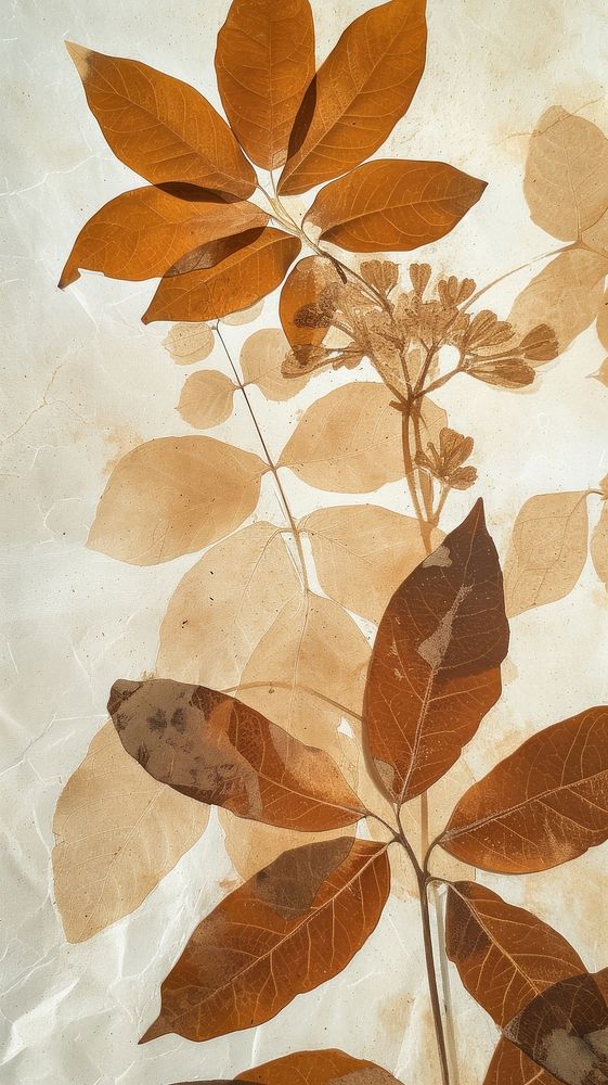 Coffea wallpaper backgrounds pattern plant.