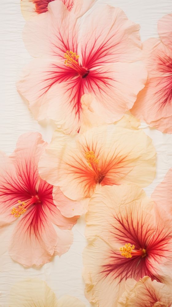 Hibiscus flower wallpaper backgrounds petal plant.